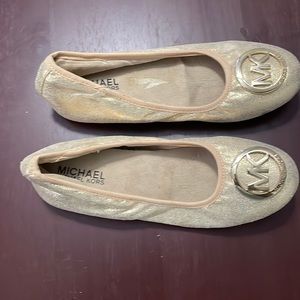 Mk shoes